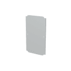 ABB - Mountingplate for assembly on the basic structure of System pro E energy COMBI PIASTRA MONTAGGIO 1000X800MM.
