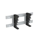 ABB - Busbar Sammelschienenhalter for System pro E energy Combi PORTAB SCAL. B.PIATTE ORIZ. L600MM. QR6H6FS01