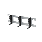 ABB - Busbar Sammelschienenhalter for System pro E energy Combi PORTAB SCAL. B.PIATTE ORIZ. L800MM.