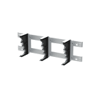 ABB - Busbar Sammelschienenhalter for System pro E energy Combi PORTAB SCAL. B.PIATTE ORIZ. L800MM.