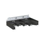 ABB - Busbar Sammelschienenhalter for System pro E energy Combi PORTABARRE SCAL.B.PIATTE L=200/400.