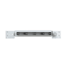 ABB - Busbar Sammelschienenhalter for System pro E energy Combi PORTABARRE LINEARE B.PIATTE L=600M.