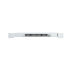 ABB - Busbar Sammelschienenhalter for System pro E energy Combi PORTABARRE LINEARE B.PIATTE L=800M.