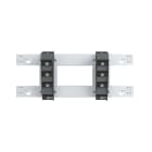 ABB - Busbar Sammelschienenhalter for System pro E energy Combi Portab Scal. B.Sagom. Oriz. L600mm.