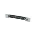 ABB - Busbar Sammelschienenhalter for System pro E energy Combi PORTABARRE LINEARE B.SAGOM. L=600M.