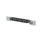 ABB - Busbar Sammelschienenhalter for System pro E energy Combi PORTABARRE LINEARE B.SAGOM. L=600M.