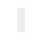 ABB - Form of separation, System pro E energy COMBI SEGREG. BARRE VERT.VC INT/EST H=80. QRFV48001