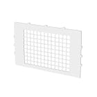 ABB - Form of separation system for energy efficiency COMBI SEGREGATION ORIZ CHIUSURA TET/FONDO VCI. QRFV4C001