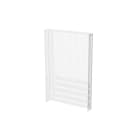 ABB - Form of separation system for energy efficiency: COMBI SEGR.BARRE VERT.STR.L=600-800 H=60.