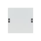 ABB - Modules for Terminals with closed covers incl. DIN-rail, System pro E energy Combi PAN CIECO+PROFILO DIN 300X400MM. QT0143000