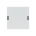 ABB - Modules for Terminals with closed covers incl. DIN-rail, System pro E energy Combi PAN CIECO+PROFILO DIN 300X400MM.