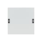 ABB - Modules for Terminals with closed covers incl. DIN-rail, System pro E energy Combi PAN CIECO+PROFILO DIN 150X600MM. QT0161500
