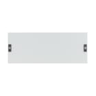 ABB - Modules for Terminals with closed covers incl. DIN-rail, System pro E energy Combi PAN CIECO+PROFILO DIN 200X600MM.