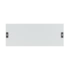 ABB - Modules for Terminals with closed covers incl. DIN-rail, System pro E energy Combi PAN CIECO+PROFILO DIN 200X600MM.