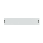 ABB - Modules for Terminals, closed covers incl. DIN-rail, System pro E energy Combi PAN CIECO+PROFILO DIN 150X800MM.