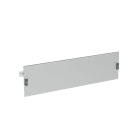 ABB - Modules for Terminals with closed covers incl. DIN-rail, System pro E energy Combi PAN CIECO+PROFILO DIN 200X800MM.