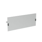 ABB - Modules for Terminals with closed covers incl. DIN-rail, System pro E energy Combi PAN CIECO+PROFILO DIN 300X800MM.