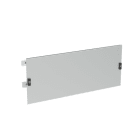 ABB - Modules for Terminals with closed covers incl. DIN-rail, System pro E energy Combi PAN CIECO+2 PROFILI DIN 300X800MM.
