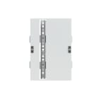 ABB - Module for SMISSLINE COMBI KIT 125A 450X400 System pro E energy. QXEV44501