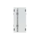 ABB - Module for SMISSLINE of System pro E energy Combi Kit 125A 600X400. QXEV46001