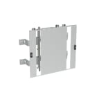 ABB - Kit Combi SMISSLINE 250A 450X600 for System pro E energy Module. QXEV64502