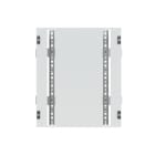 ABB - Kit Combinato SMISSLINE 250A per Sistema Energetico Pro E, 600x600. QXEV66002