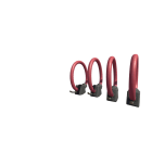 ABB - Bobina di Rogowski 80mm per R4M, ideale per misurazioni precise e affidabili.