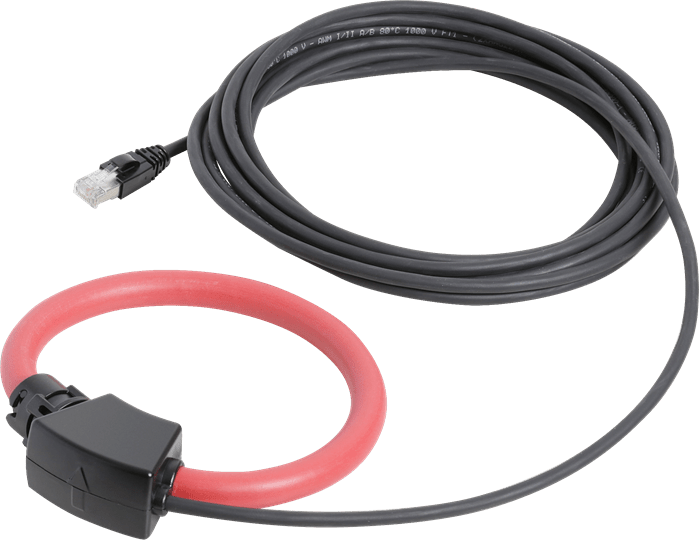 ABB - RC120-30 Sensore Rogowsky 120mm D 30m Cavo