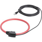 ABB - RC200-10 Sensore Rogowsky 200mm D Cavo 10m LV Current Sensor SENSORE ROGOWSKY 200MM CAVO 10