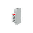 ABB - RI12 Bell e Ronzatore Modulare RI-12: il suono perfetto per la tua sicurezza.