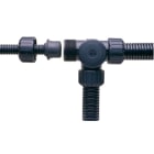 ABB - RIDUTTORE PER GUAINE NC13-NC10 N-MET COND BK. RK13-10