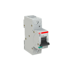 ABB - Interruttore magnetotermico S801S-B20 20A 50KA Curva B 1