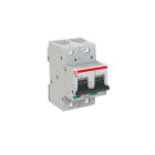 ABB - Interruttore magnetotermico 50kA Curva B 32A S802S-B32 AUTOMATICO 2