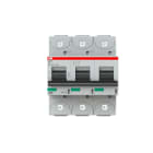 ABB - Interruttore magnetotermico 50kA Curva B 13A S803S-B13 AUTOMATICO 3