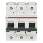 ABB - Interruttore magnetotermico 50kA Curva B 20A S803S-B20 AUTOMATICO 3