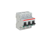 ABB - Interruttore magnetotermico S803S-B25 25A 50KA Curva B 3.