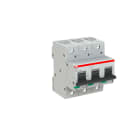 ABB - Interruttore magnetotermico S803S-B32 32A 50KA Curva B 3