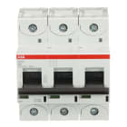 ABB - Interruttore magnetotermico S803S-B63 63A 50KA Curva B 3