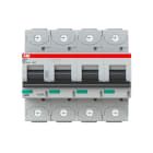 ABB - Interruttore magnetotermico S804S-B25 25A 50KA Curva B 4.