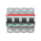 ABB - Interruttore magnetotermico S804S-B25 25A 50KA Curva B 4.