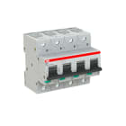 ABB - Interruttore magnetotermico 50kA Curva B 40A S804S-B40 AUTOMATICO 4