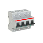 ABB - Interruttore magnetotermico 50kA Curva B 40A S804S-B40 AUTOMATICO 4