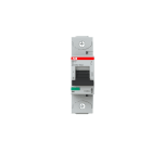 ABB - Interruttore magnetotermico 50kA Curva C 20A S801S-C20 AUTOMATICO 1