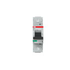 ABB - Interruttore magnetotermico 50kA Curva C 40A S801S-C40 automatico 1.