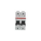 ABB - Interruttore magnetotermico 50kA Curva C 25A S802S-C25 AUTOMATICO 2
