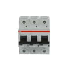ABB - Interruttore magnetotermico 50kA Curva C 10A S803S-C10 AUTOMATICO 3