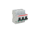 ABB - Interruttore magnetotermico 50kA Curva C 13A S803S-C13 AUTOMATICO 50KA 3.