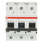 ABB - Interruttore magnetotermico 50kA Curva C 16A S803S-C16 AUTOMATICO 3