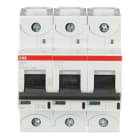 ABB - Interruttore magnetotermico 50kA Curva C 16A S803S-C16 AUTOMATICO 3