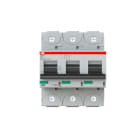 ABB - Interruttore magnetotermico 50kA Curva C 20A S803S-C20 AUTOMATICO 3